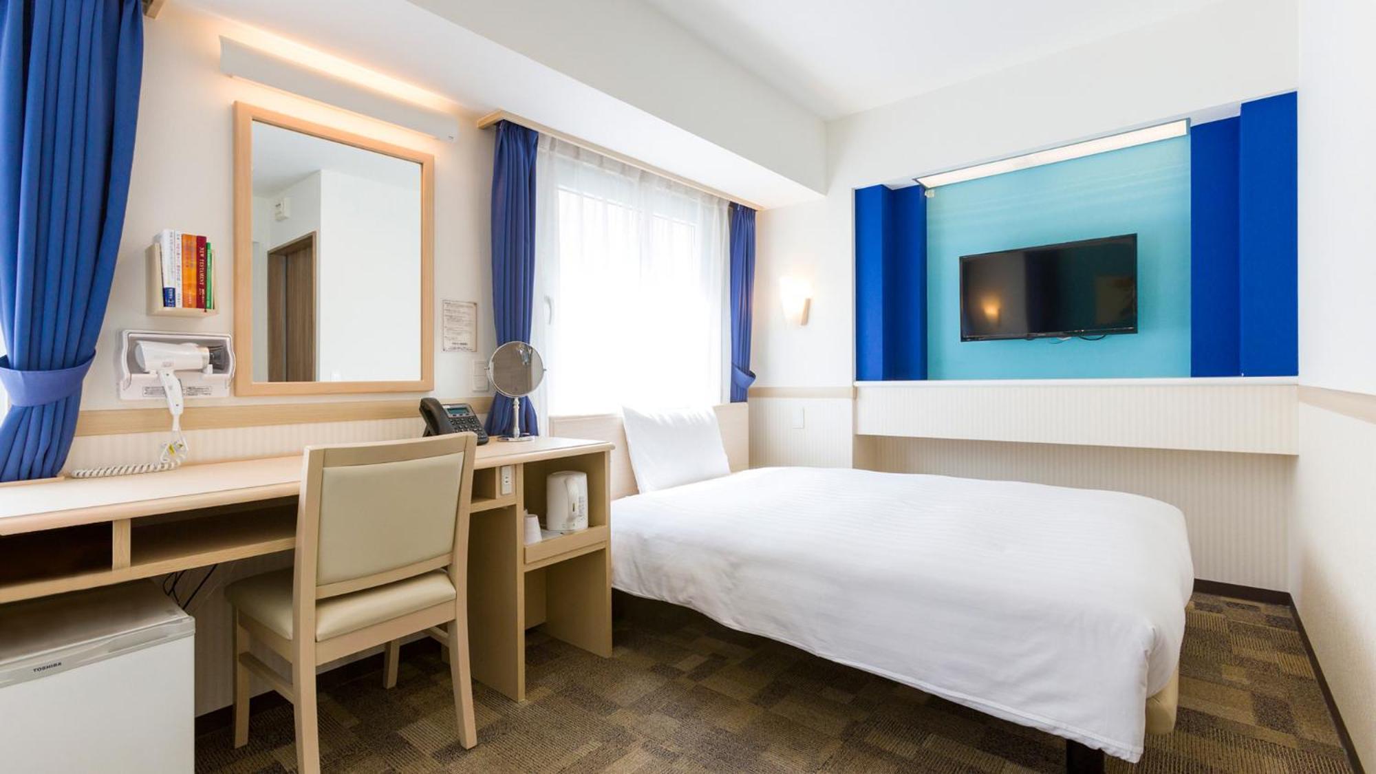 Toyoko Inn Kyoto Gojo Omiya Habitación foto