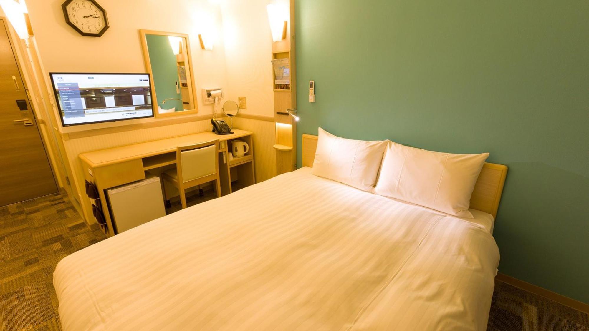 Toyoko Inn Kyoto Gojo Omiya Habitación foto