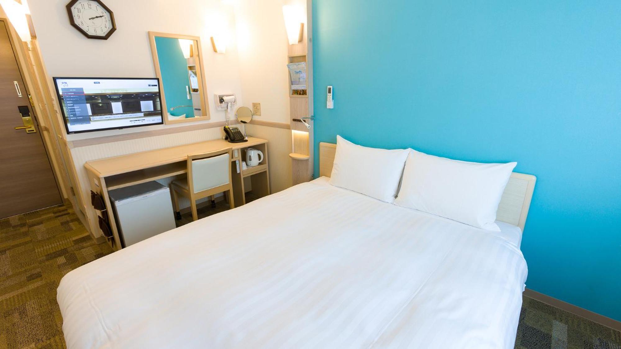 Toyoko Inn Kyoto Gojo Omiya Habitación foto